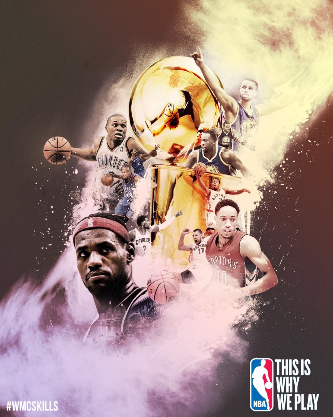 全方位体验 全方位体验