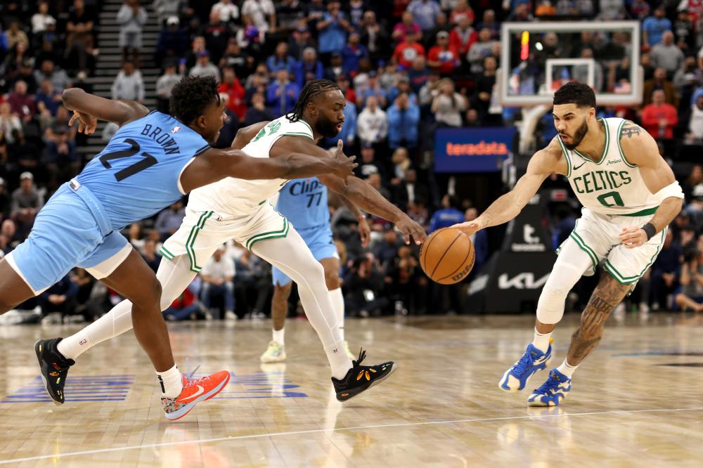 了他的投篮 了他的投篮